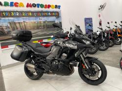 KAWASAKI Versys 1000 