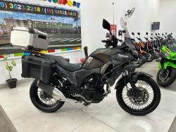 KAWASAKI Versys 300 TOURER
