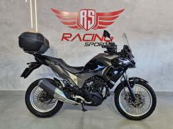 KAWASAKI Versys 300 X