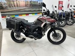 KAWASAKI Versys 300 X ABS