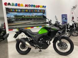 KAWASAKI Versys 300 X