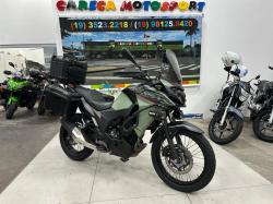 KAWASAKI Versys 300 X