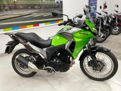 KAWASAKI Versys 300 X