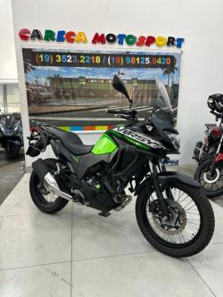 KAWASAKI Versys 300 X
