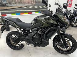 KAWASAKI Versys 650 ABS