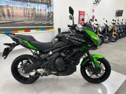 KAWASAKI Versys 650 ABS