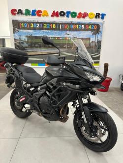 KAWASAKI Versys 650 ABS