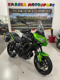 KAWASAKI Versys 650 ABS