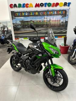 KAWASAKI Versys 650 ABS