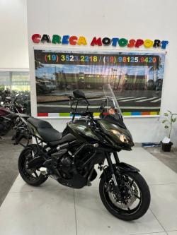 KAWASAKI Versys 650 ABS
