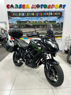 KAWASAKI Versys 650 