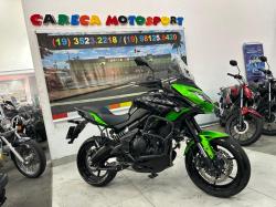 KAWASAKI Versys 650 ABS