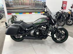 KAWASAKI Vulcan 650 S SPECIAL EDITION