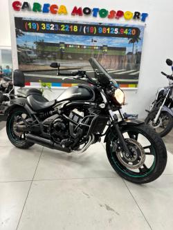 KAWASAKI Vulcan 650 S 