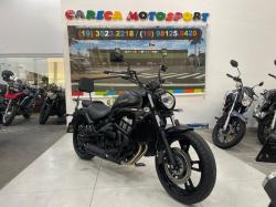 KAWASAKI Vulcan 650 S 