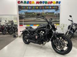 KAWASAKI Vulcan 650 S 
