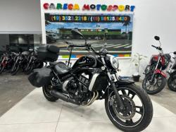 KAWASAKI Vulcan 650 S 