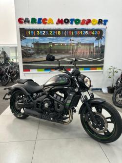KAWASAKI Vulcan 650 S 