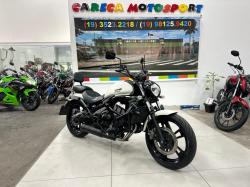 KAWASAKI Vulcan 650 S 