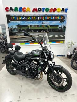 KAWASAKI Vulcan 650 S 