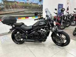 KAWASAKI Vulcan 650 S 