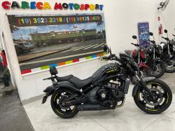 KAWASAKI Vulcan 650 S 