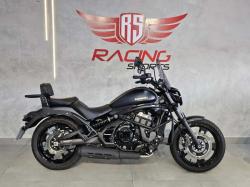 KAWASAKI Vulcan 650 S 