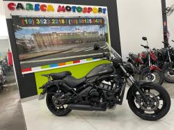 KAWASAKI Vulcan 650 S 