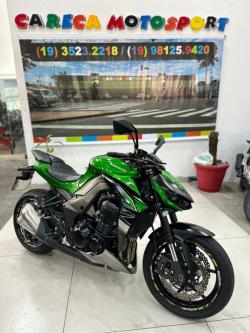 KAWASAKI Z 1000 