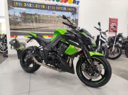 KAWASAKI Z 1000 ABS