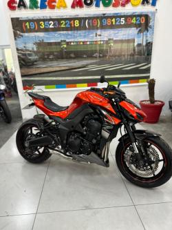 KAWASAKI Z 1000 ABS