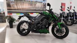 KAWASAKI Z 1000 R