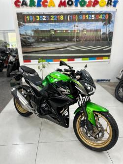 KAWASAKI Z 300 