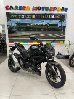 KAWASAKI Z 300 