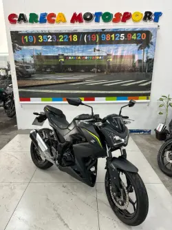 KAWASAKI Z 300 