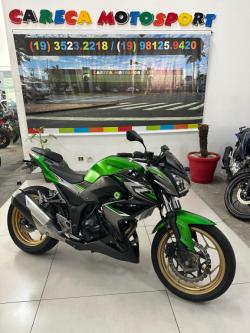 KAWASAKI Z 300 ABS