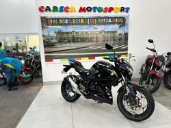KAWASAKI Z 300 ABS