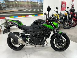 KAWASAKI Z 400 ABS