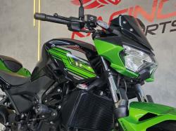 KAWASAKI Z 400 ABS