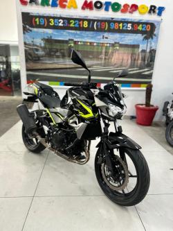 KAWASAKI Z 400 ABS