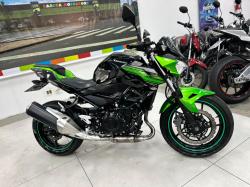 KAWASAKI Z 400 ABS