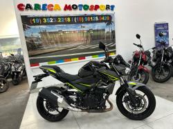 KAWASAKI Z 400 ABS