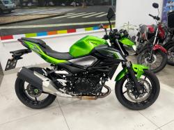 KAWASAKI Z 500 