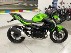 KAWASAKI Z 500 