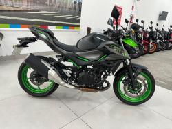 KAWASAKI Z 500 SE 