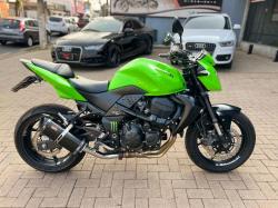 KAWASAKI Z 750 