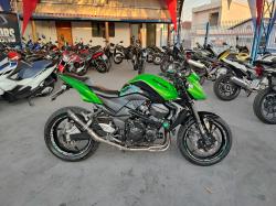 KAWASAKI Z 750 ABS