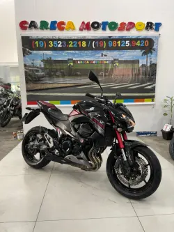 KAWASAKI Z 800 