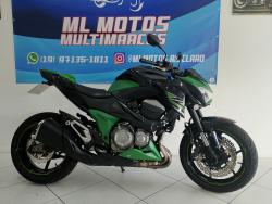 KAWASAKI Z 800 