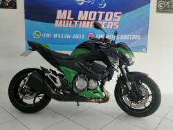 KAWASAKI Z 800 